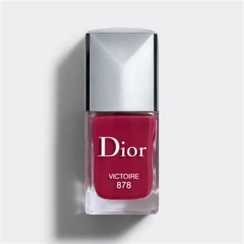 dior now 800 nail polish|These Are the 10 Best Dior Nail Polishes of All Time .